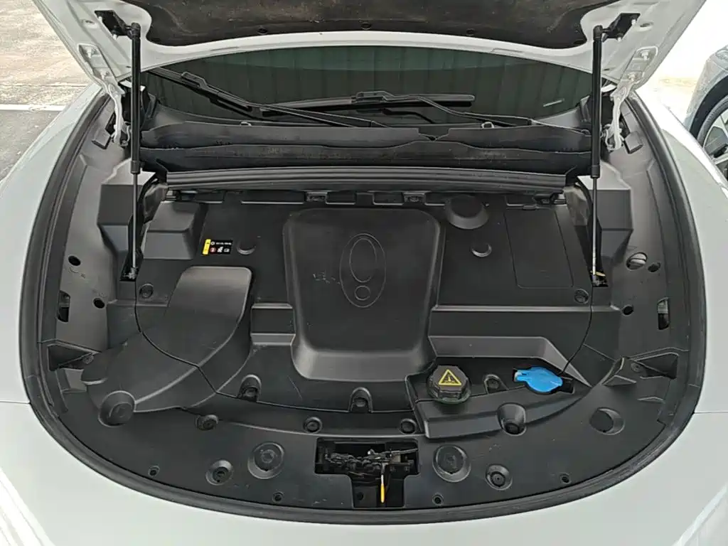 Ora Lightning Cat 2023 2022 555km Premium Edition