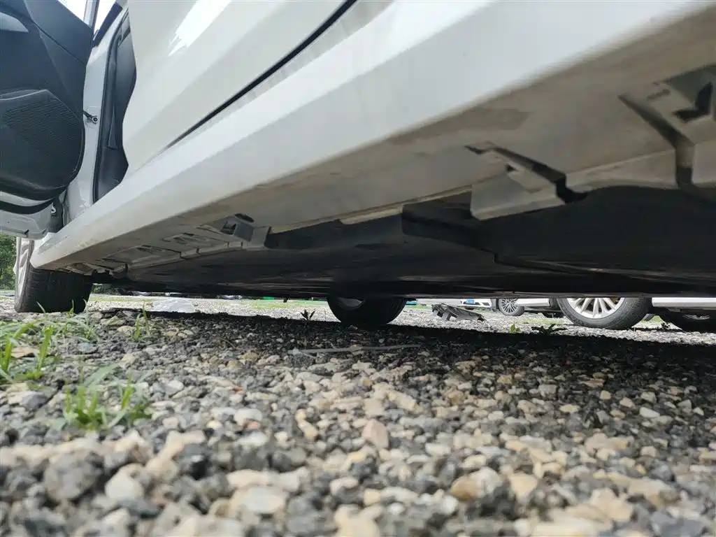 Toyota Allion 2022 2.0L Elite Edition фото 21