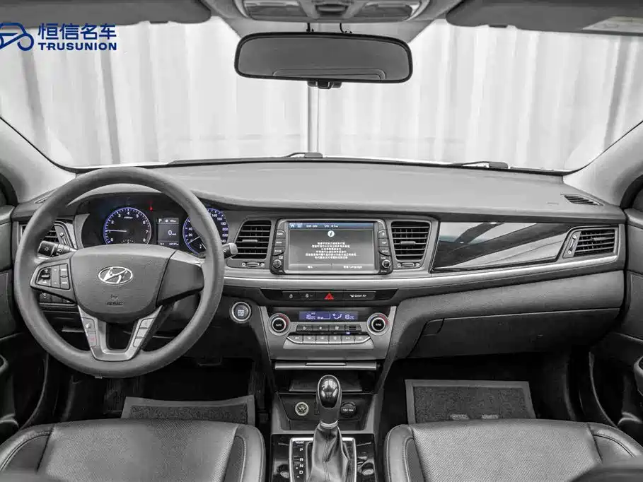 HYUNDAI NAME PICTURE