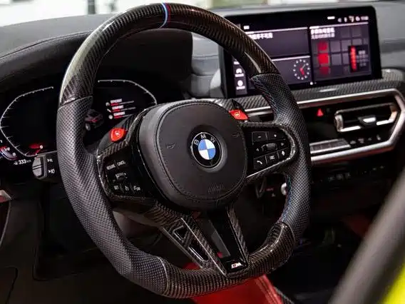 Фото 9 - BMW X4 M