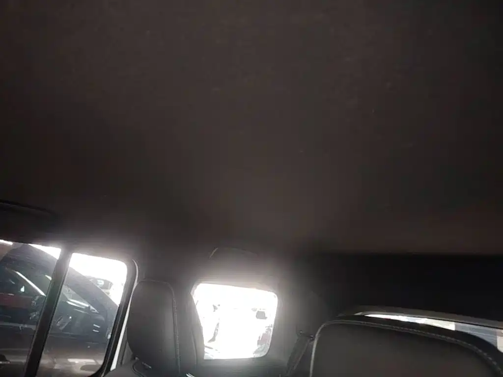 Baojun Yueye 2024 2023 Flagship Edition