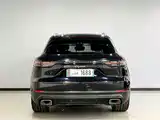 Фото 7 - Porsche Cayenne New Energy