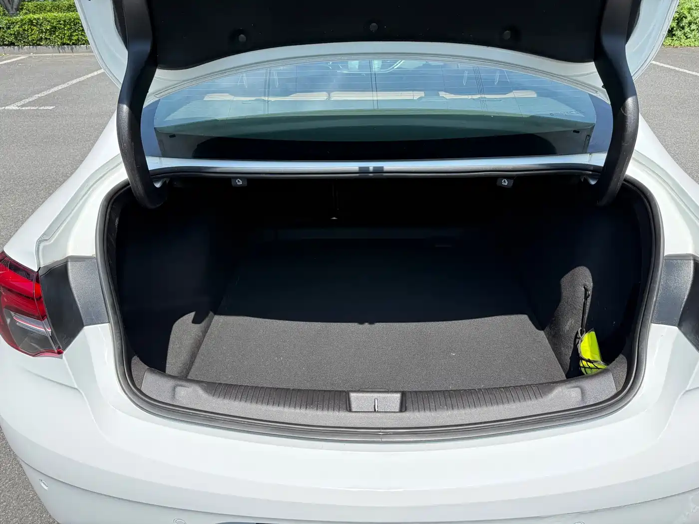 Buick Regal 2017 20T Elite Type фото 17