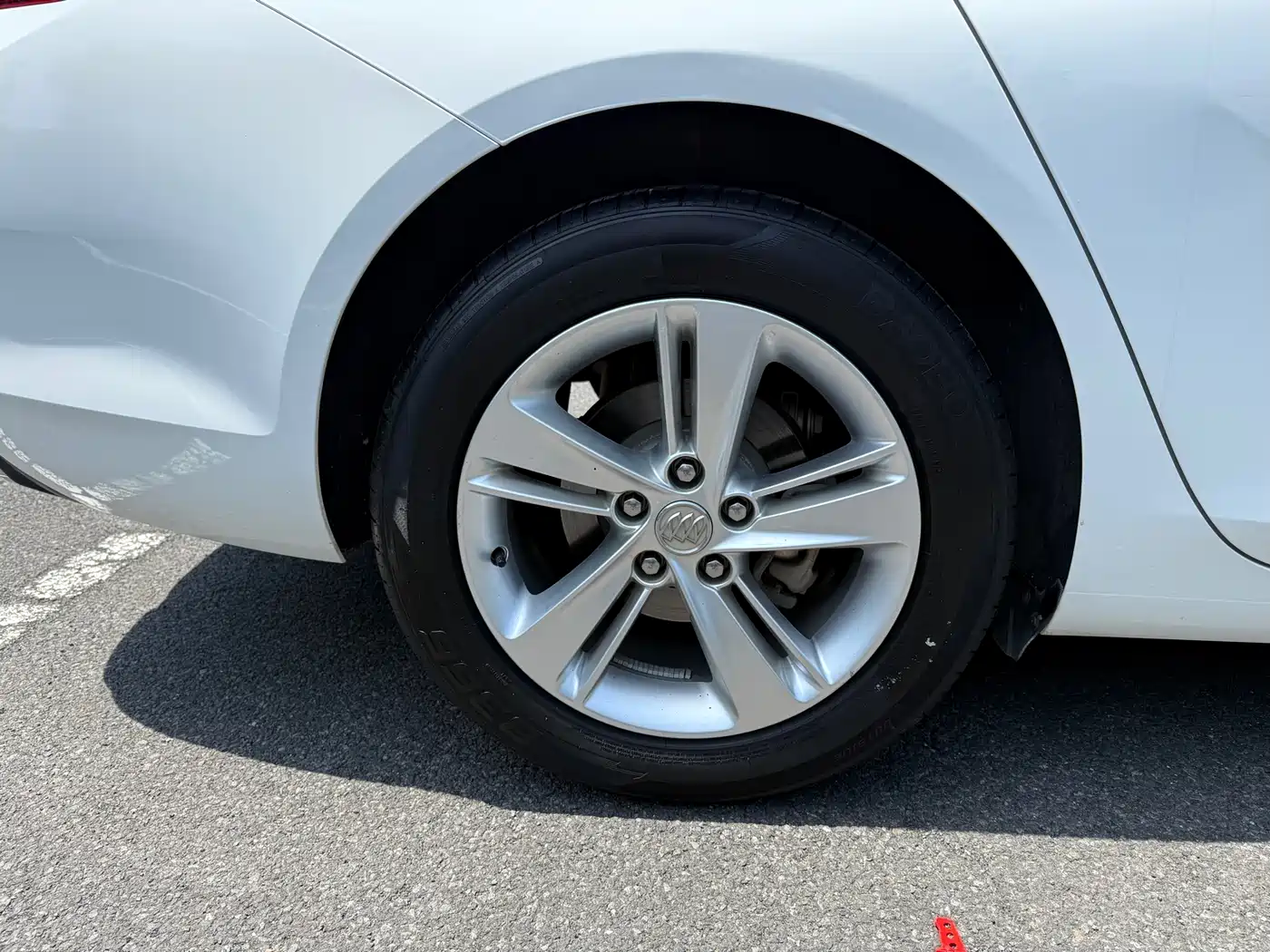 Buick Regal 2017 20T Elite Type фото 20