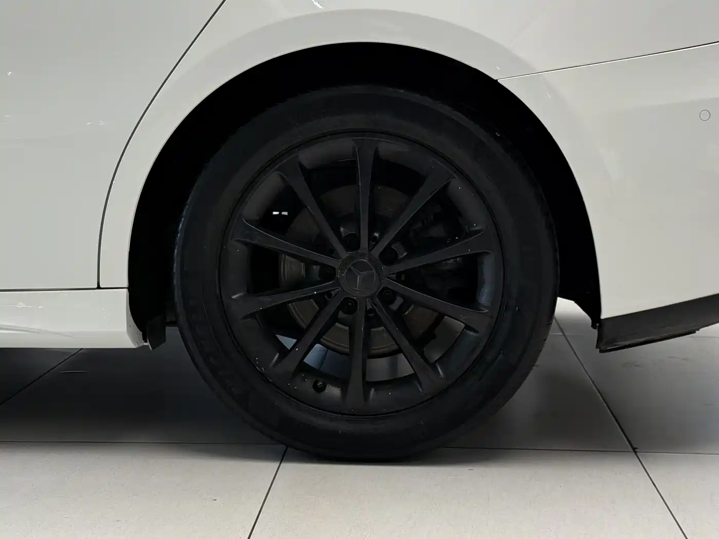Mercedes-Benz A-Class 2020 A 200 L Sport Sedan фото 6