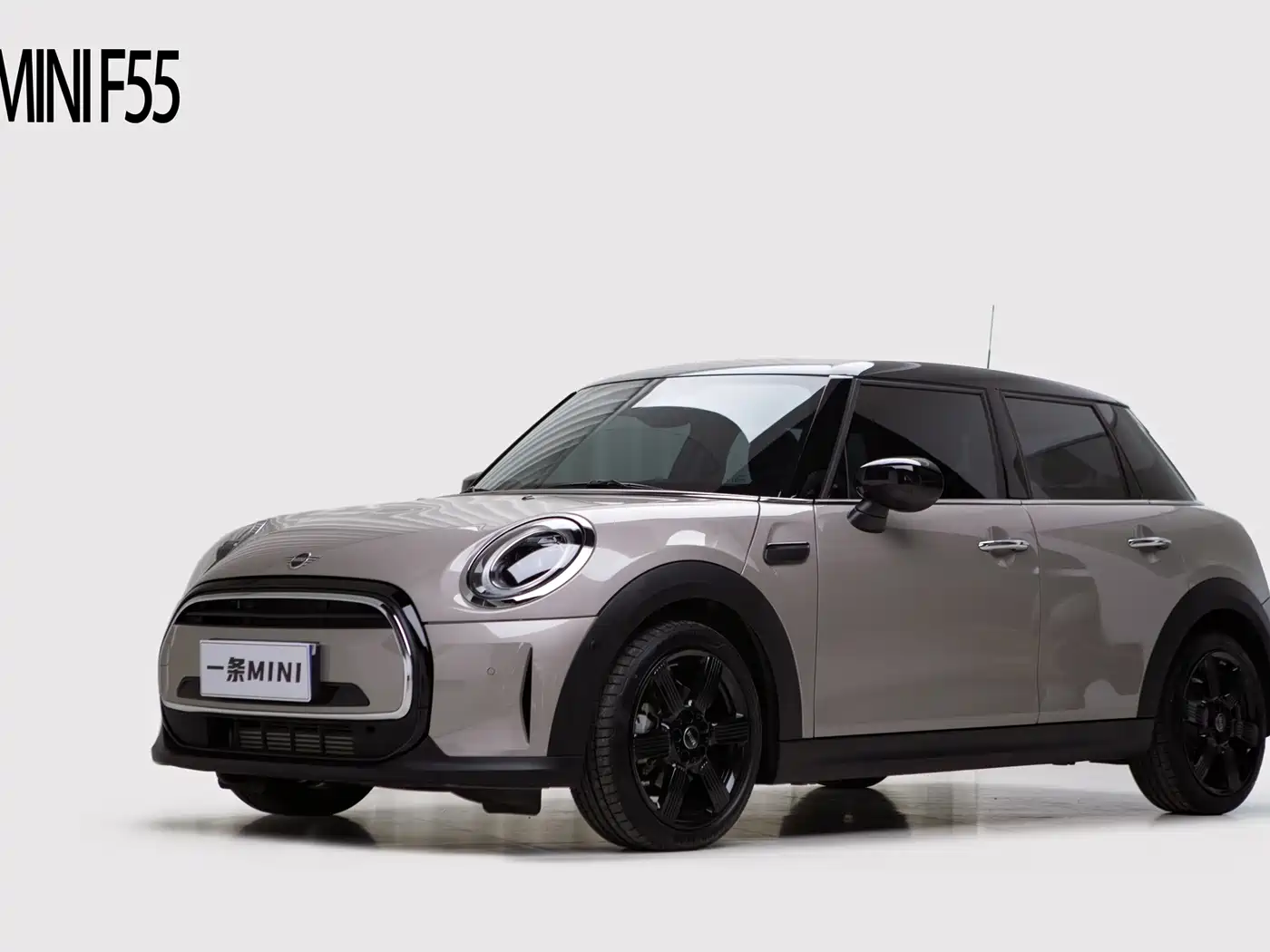 MINI 2023 1.5T COOPER Artist 5-Door
