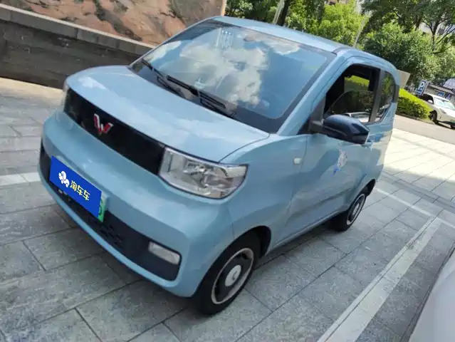 Wuling Motors Hongguang MINIEV 2023
