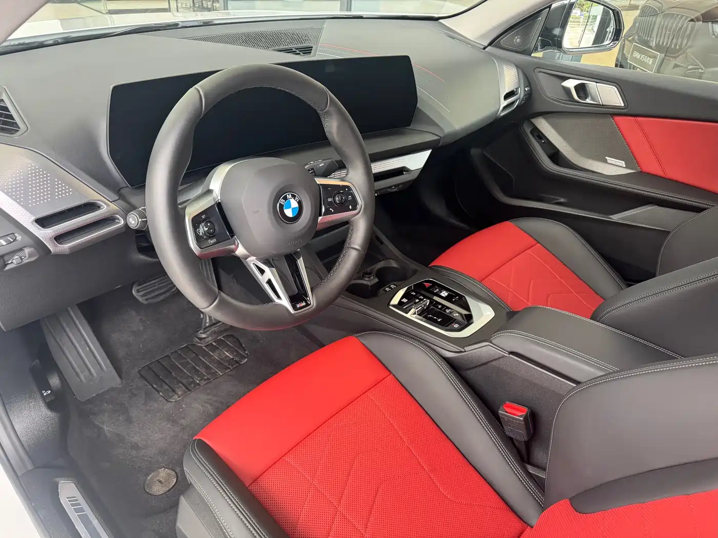 BMW 2 Series 2025 225L M Sport Moonlight Package фото 8