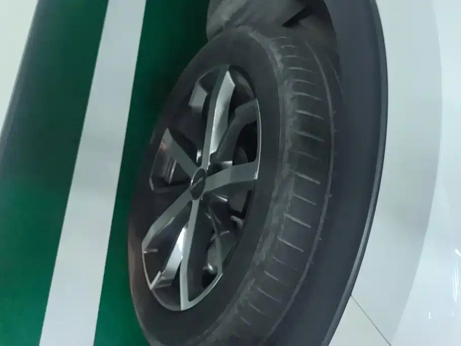 Фото 6 - Haval F7