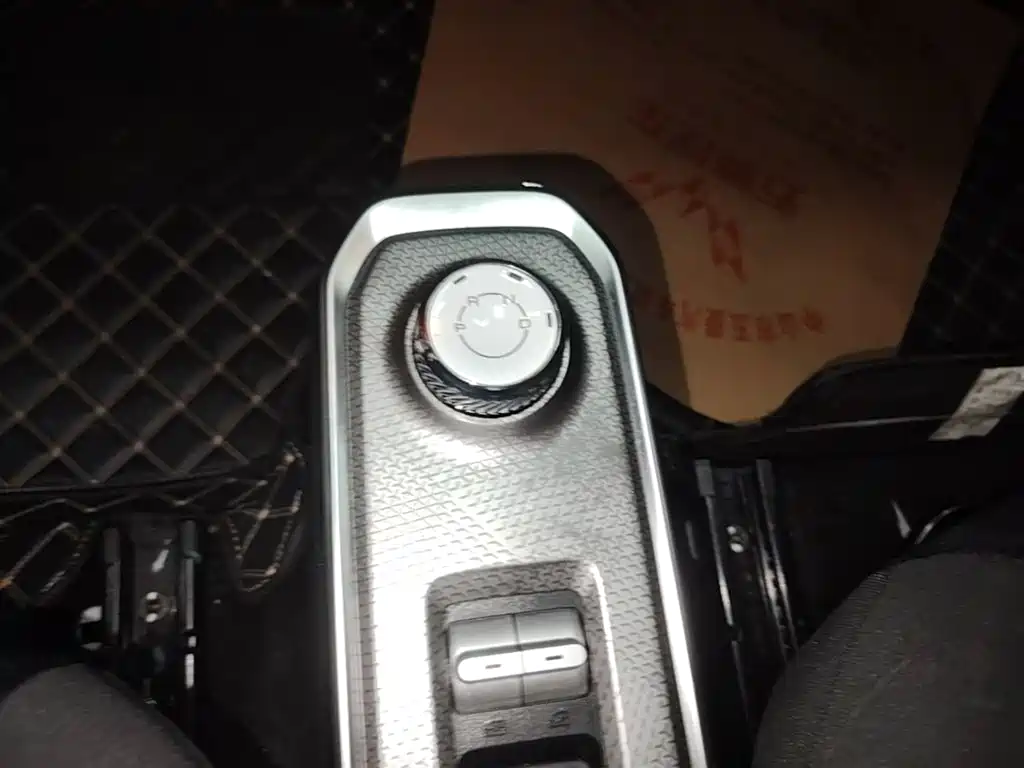 Baojun Yueye 2024 2023 Flagship Edition