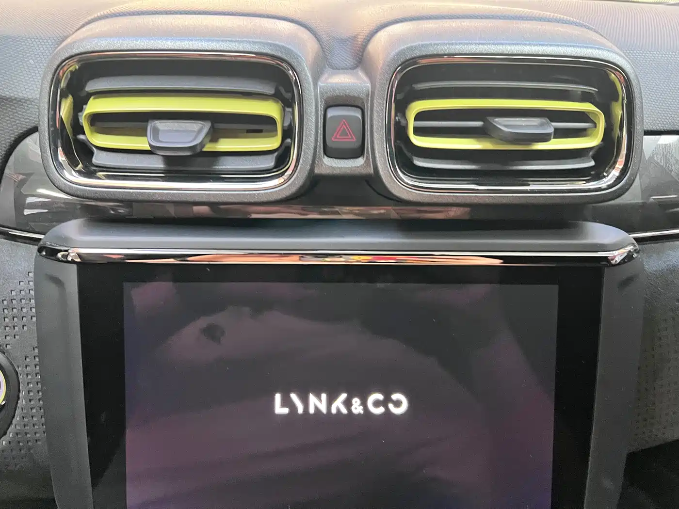 Lynk & Co 03 2020 03+ 2.0TD Auto Wind Master Edition фото 8