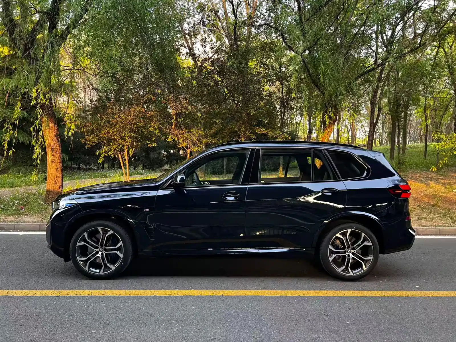 Фото 6 - BMW X5