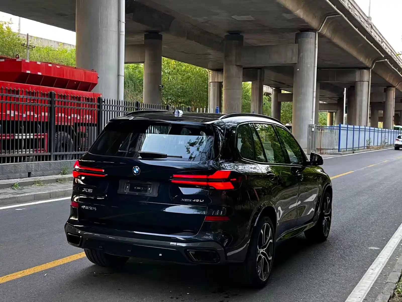 Фото 9 - BMW X5