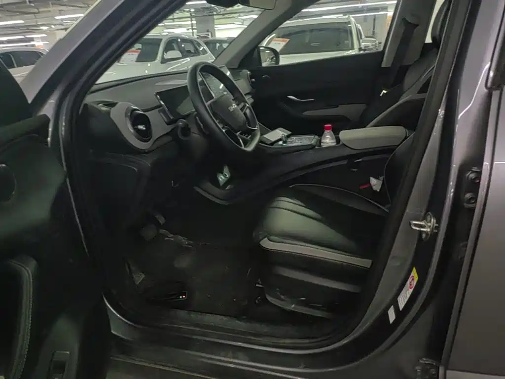 BYD Seal 05 DM-i 2025 2025 DM-i Smart Drive Edition 75KM Premium