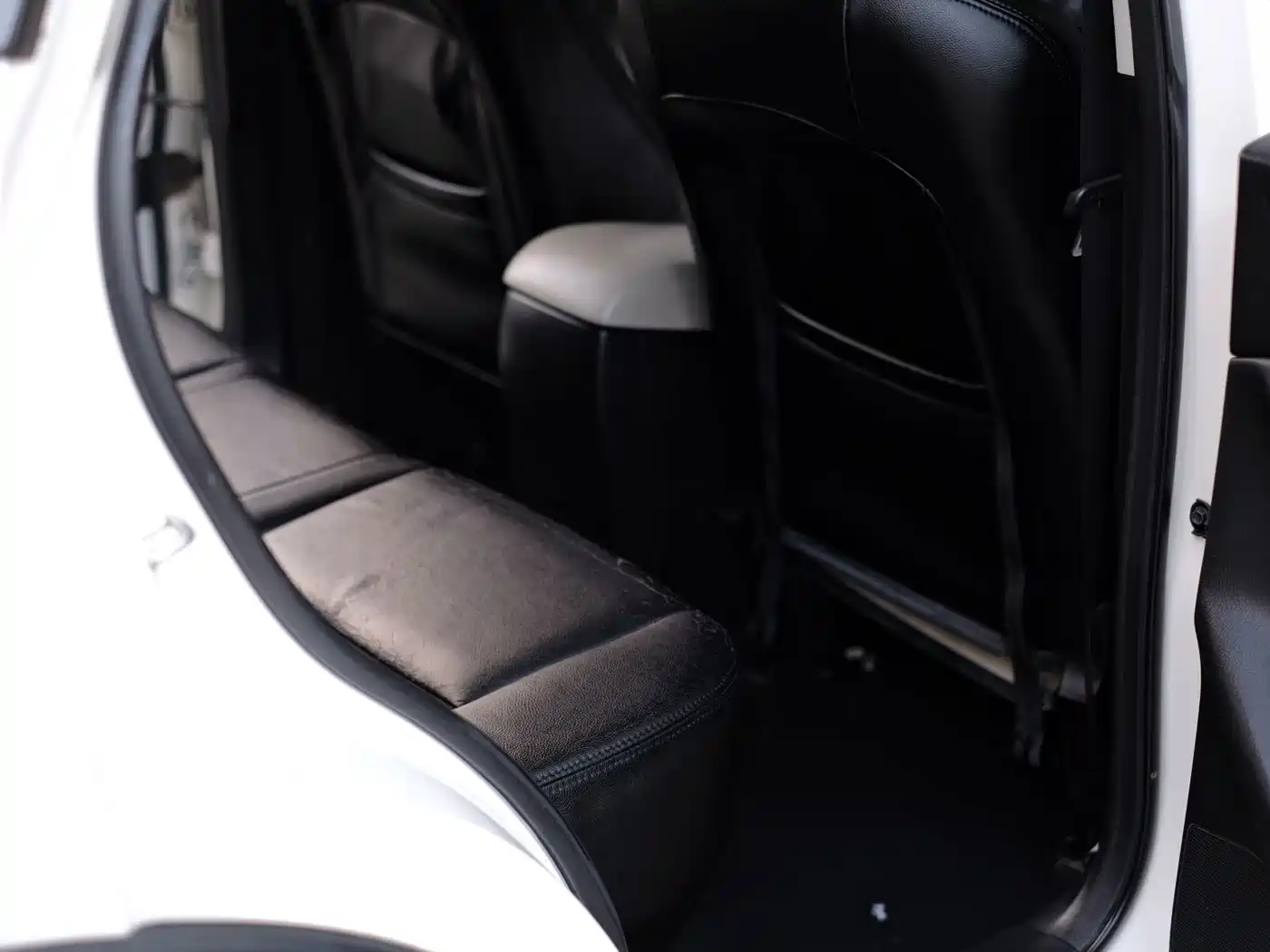 Mazda CX-5 2013 2013 2.0L Automatic 2WD Comfort