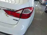 Фото 8 - Kia K3