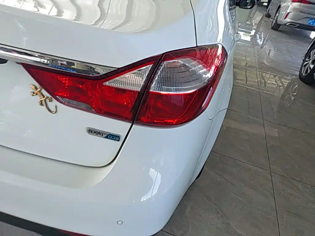 Фото 8 - Kia K3