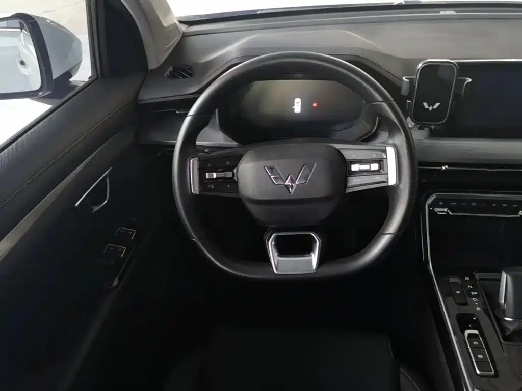 Wuling Motors Wuling Xingchen 2023 2022 2.0L DHT Electric Power Edition