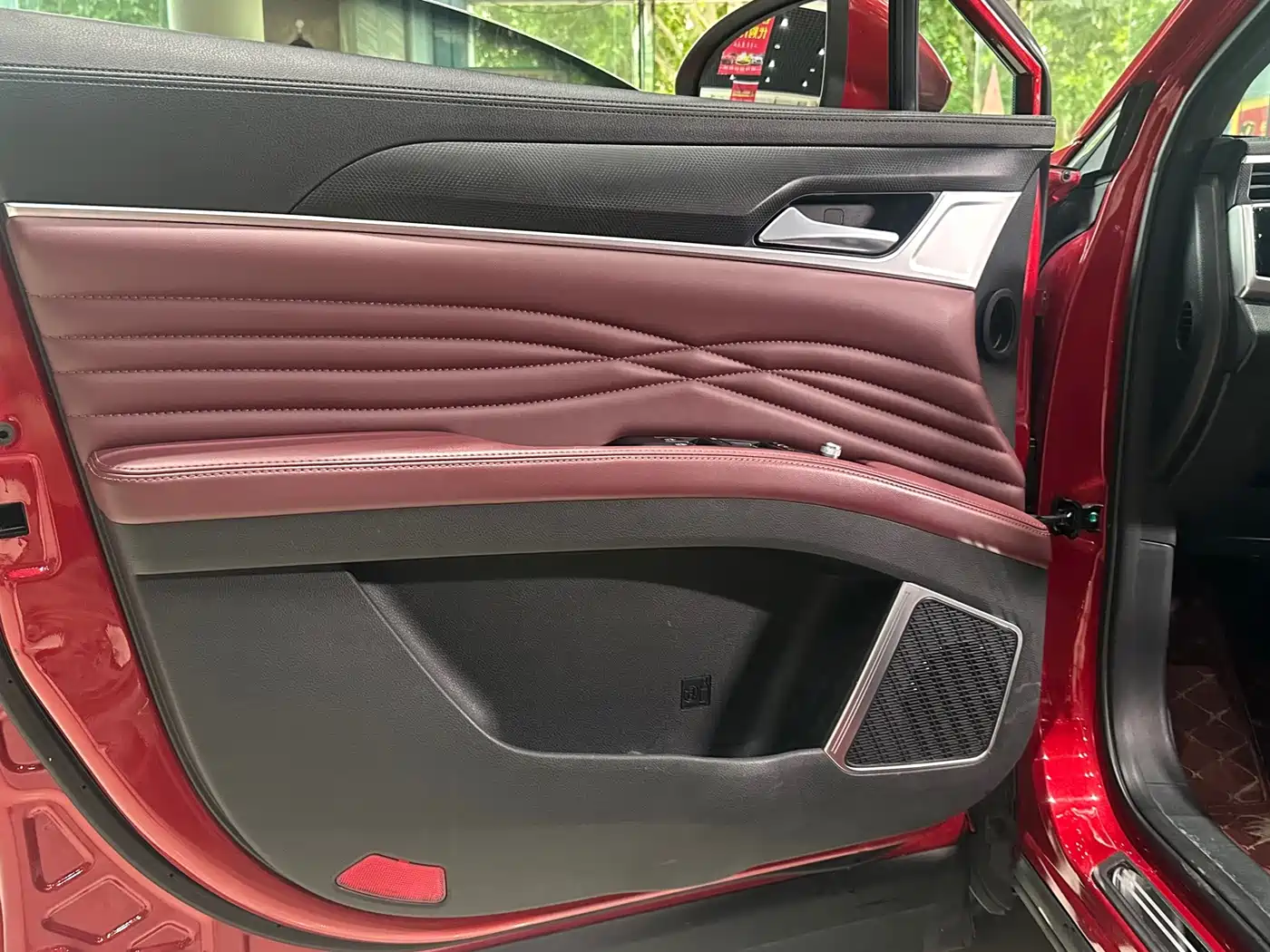 Dongfeng Fengguang Fengguang ix5 2019 2019 280TGDI CVT Smart Edition China V