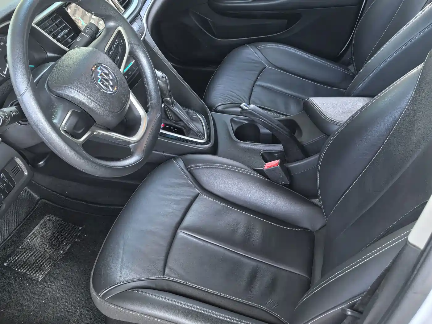 Photo 5 - Buick Excelle