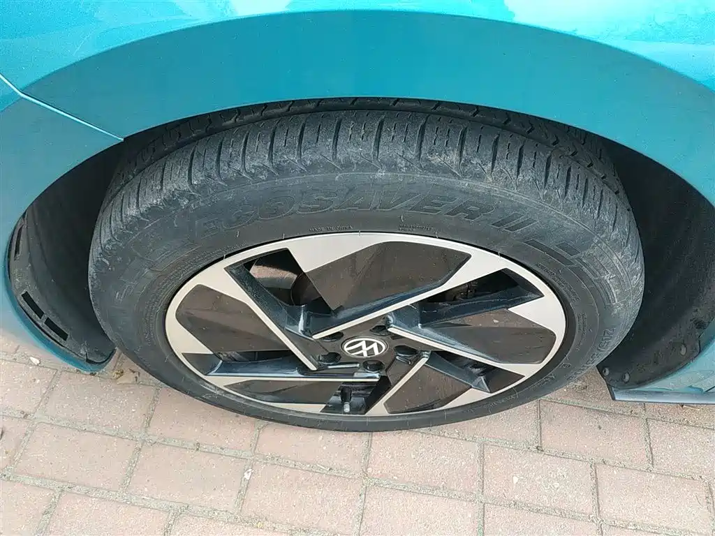 Volkswagen ID.3 2022 Active Pure Intelligent Pure Edition фото 23