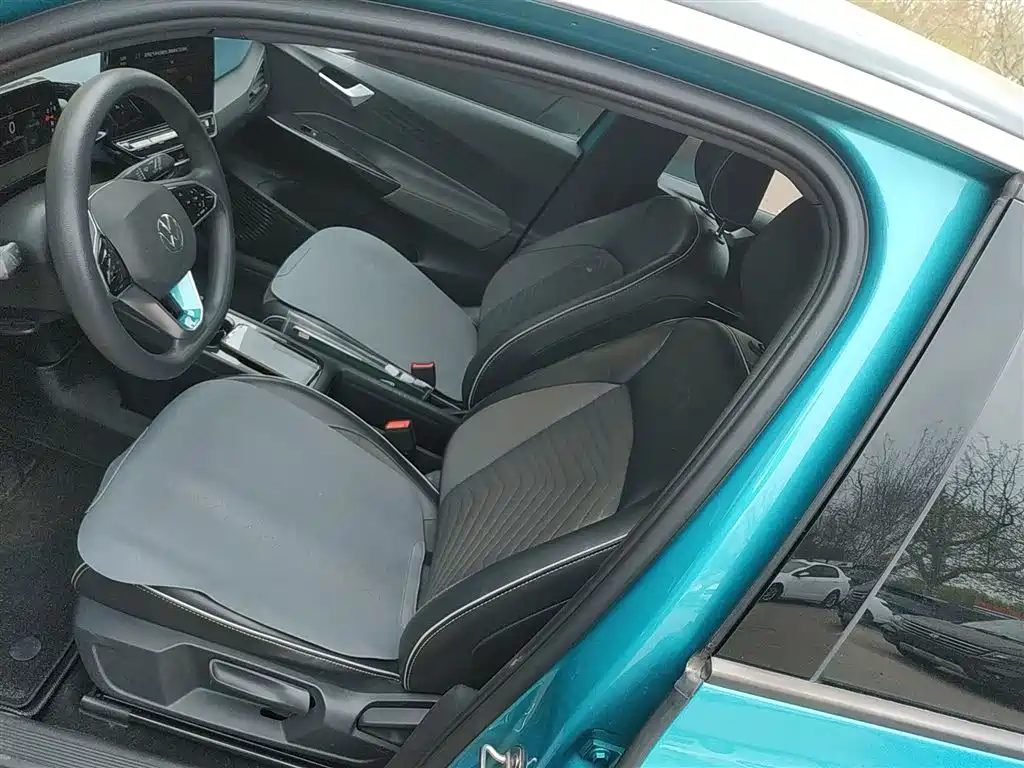 Volkswagen ID.3 2022 Active Pure Intelligent Pure Edition фото 15
