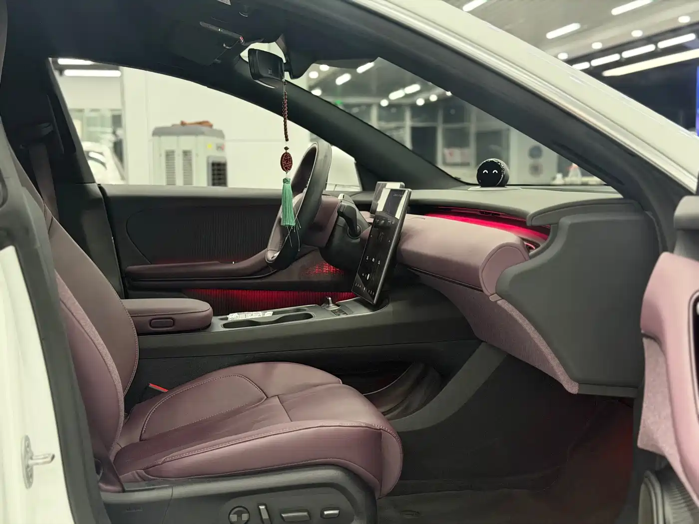 NIO ET5 2024 2022 75kWh