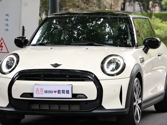 MINI 2022