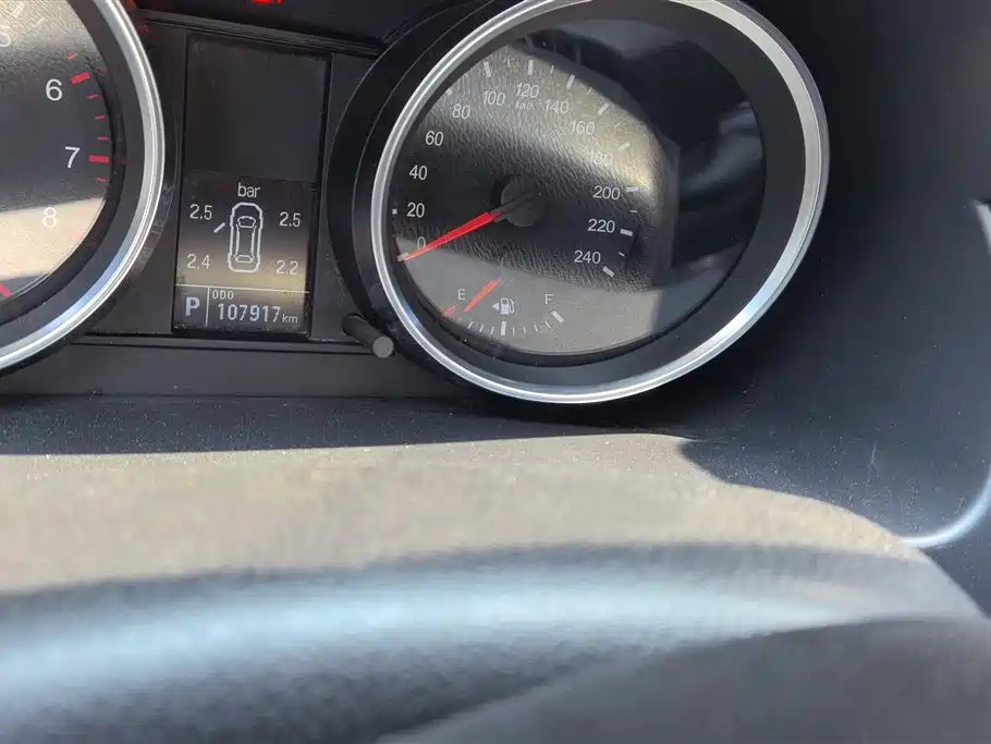 Haval H6 2015 Sport 1.5T Automatic 2WD Luxury фото 14