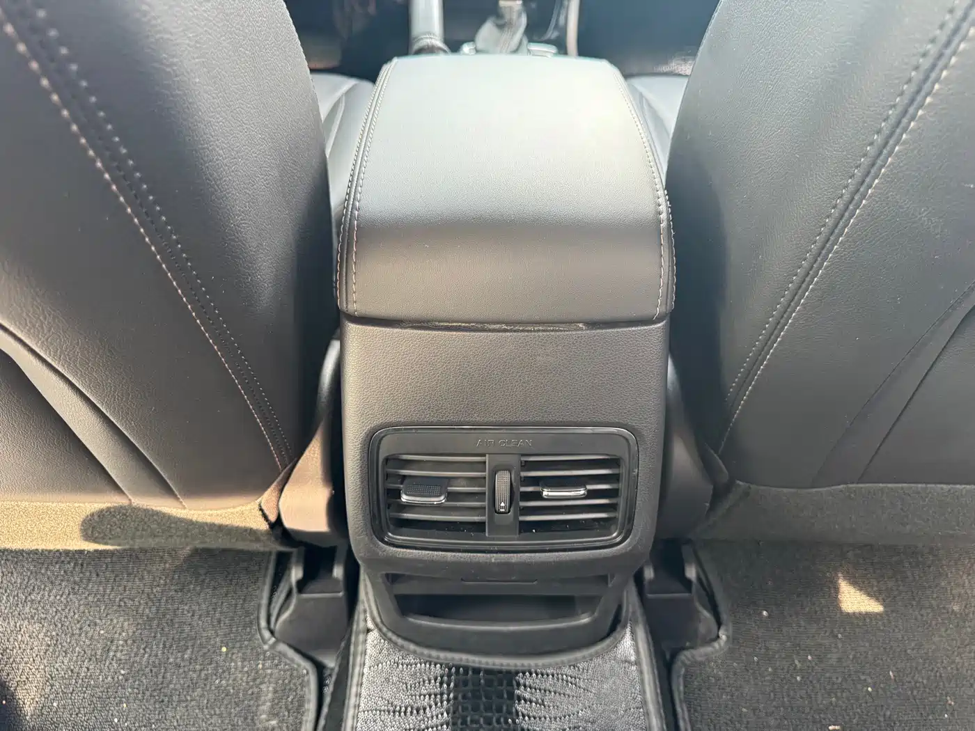 GAC Trumpchi Trumpchi GA4 2019 2018 150N Automatic Luxury