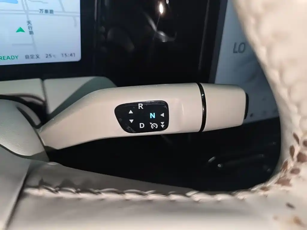 Leapmotor C11 2022 2021 Luxury Edition