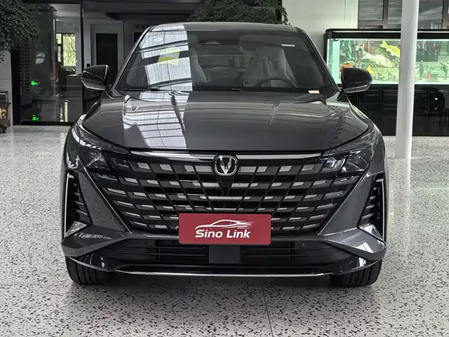 Changan Changan UNI-Z 2025 1.5T Luxury Edition