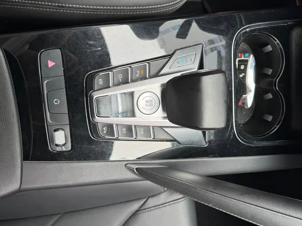 BYD Song Pro 2019 1.5T Automatic Elite фото 14