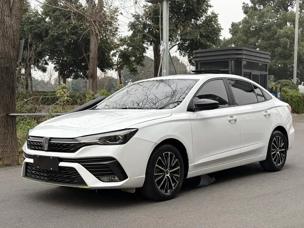 ROEWE I5