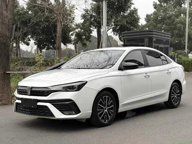 ROEWE I5