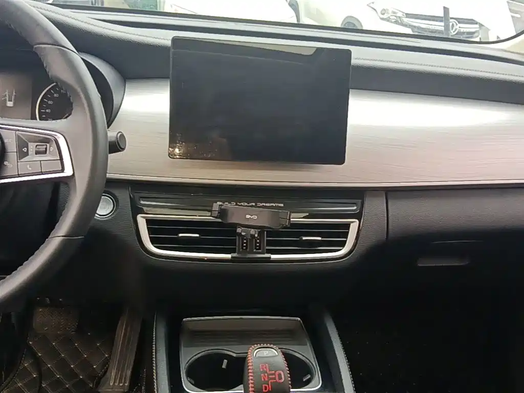 BYD Song MAX 2021 Upgrade 1.5T Automatic Luxury Edition 7-Seater фото 13