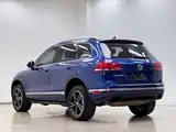 Фото 7 - Volkswagen Touareg