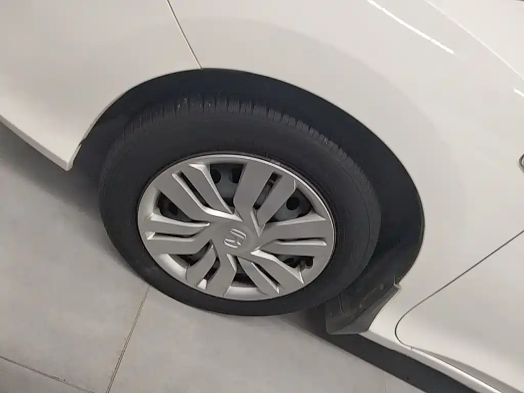 Honda City 2018 2018 1.5L CVT Comfort Edition