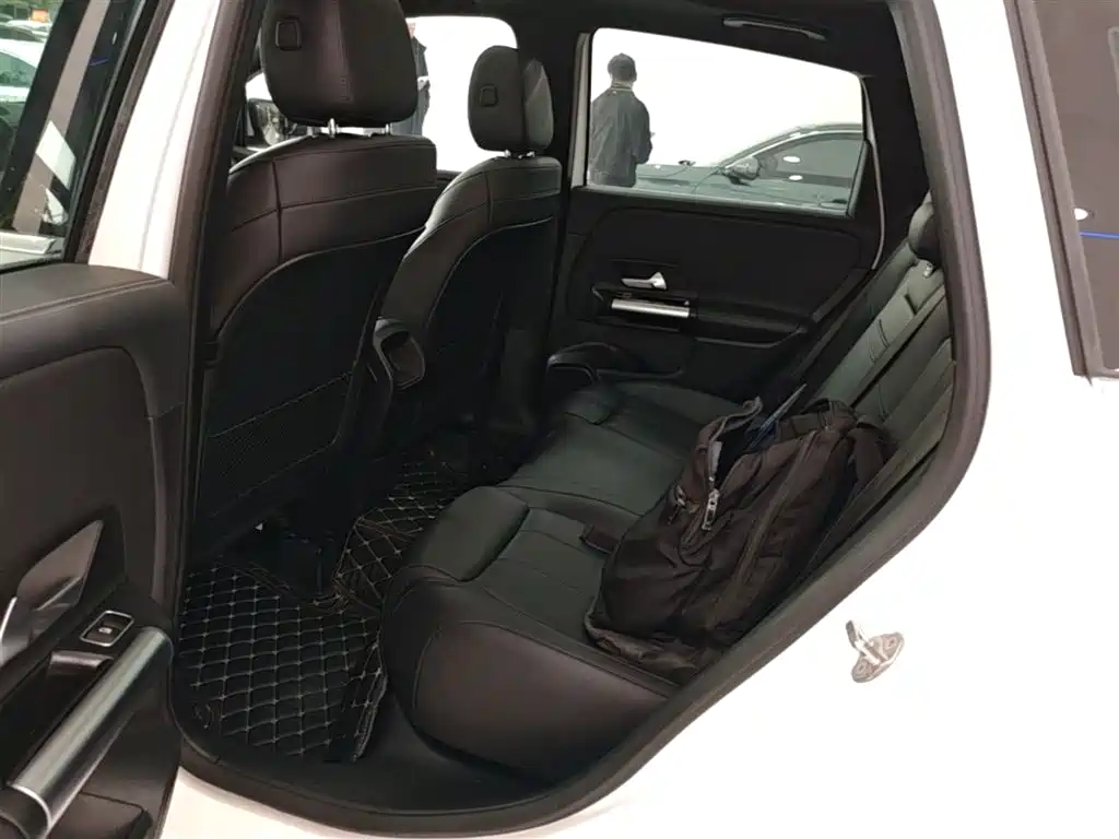 Mercedes-Benz B-Class 2020 B 200 Fashion Edition фото 17