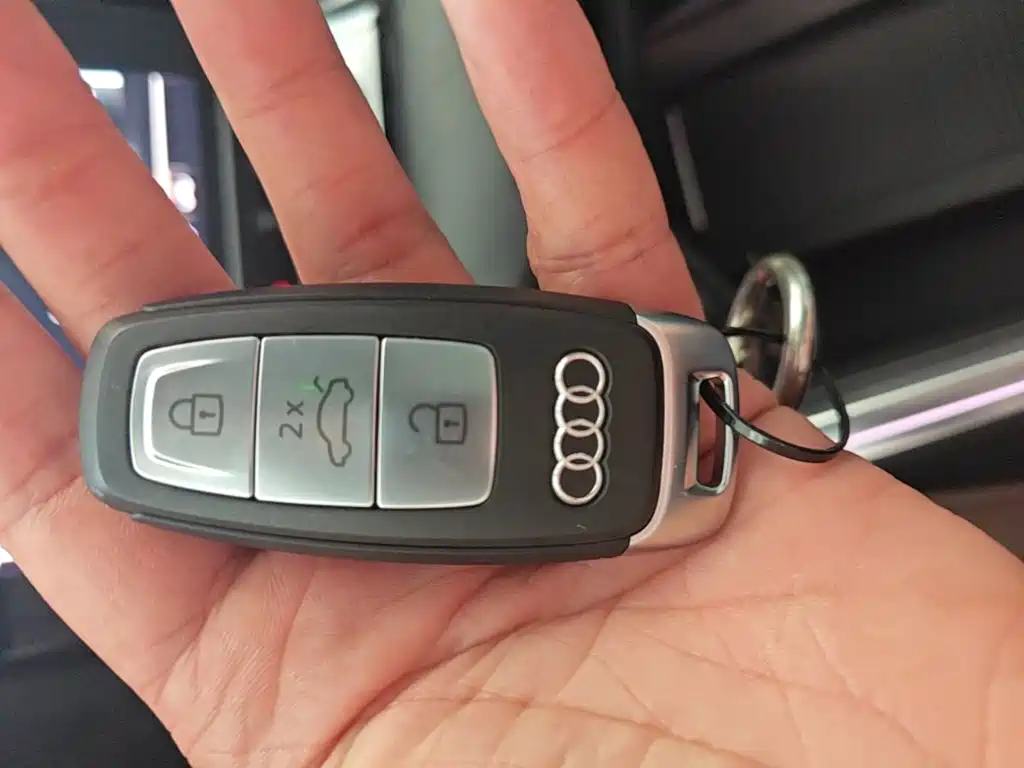Audi e-tron 2023 2021 50 quattro Luxury
