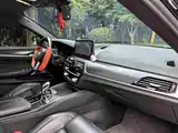Фото 11 - BMW 5 Series (Import)