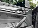 Фото 12 - BMW 5 Series (Import)