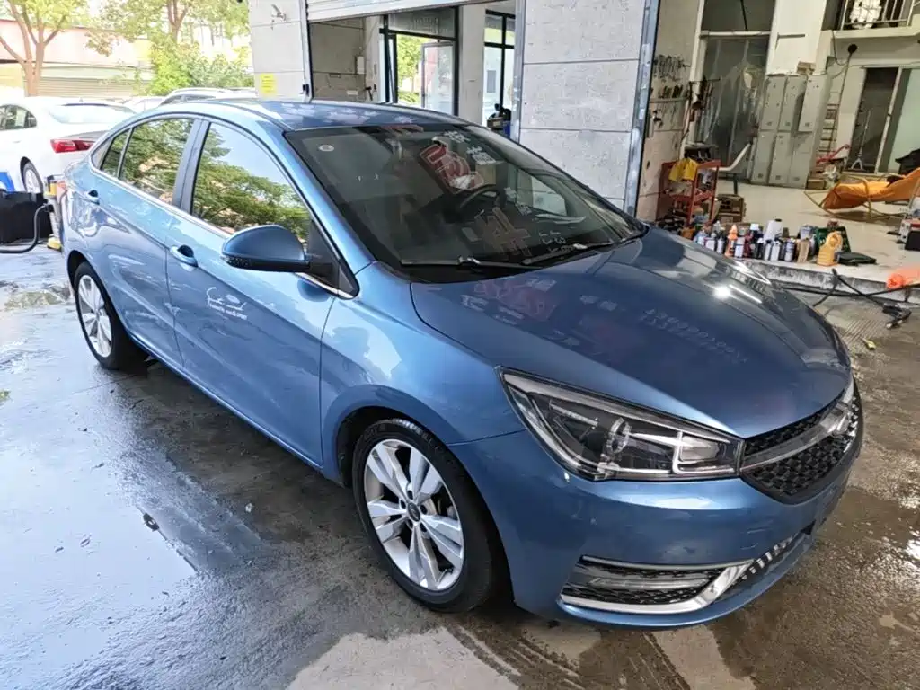 Photo 4 - Chery Arrizo 5