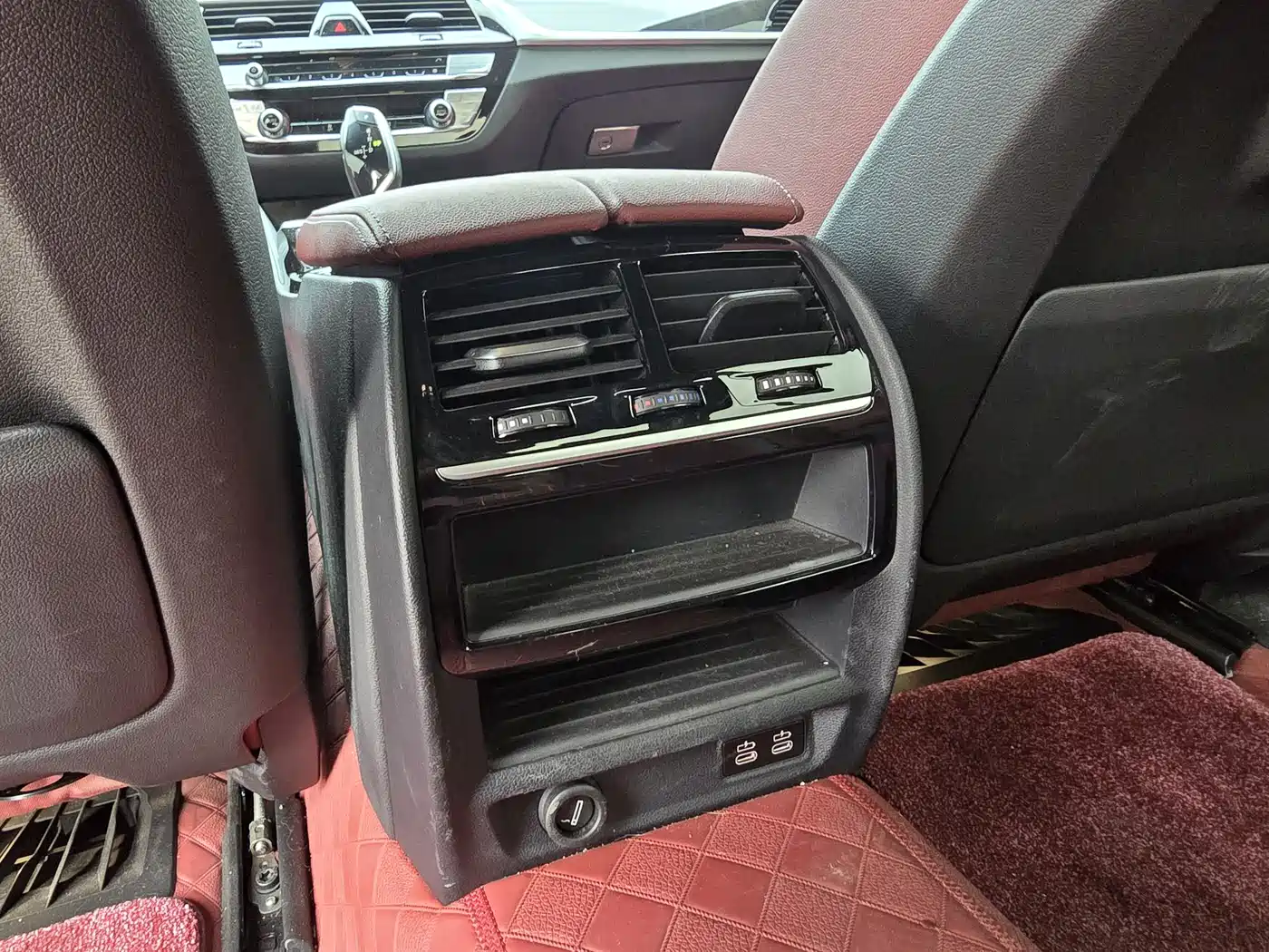 BMW 5 Series 2022 Facelift 525Li M Sport Package фото 9