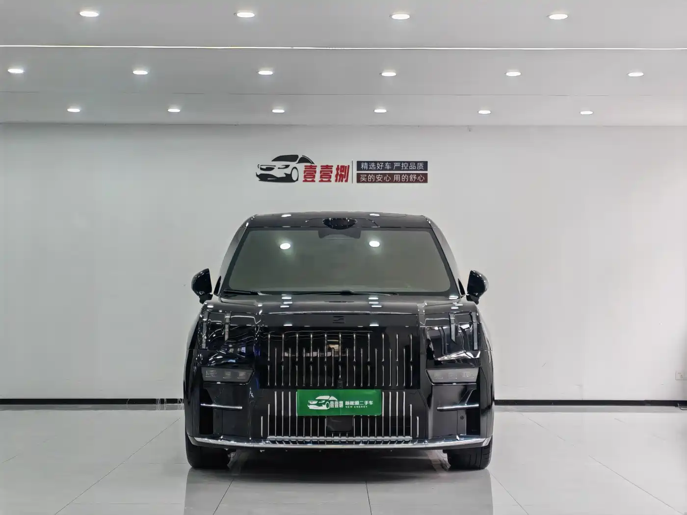 ZEEKR EXTREME KRYPTON 009