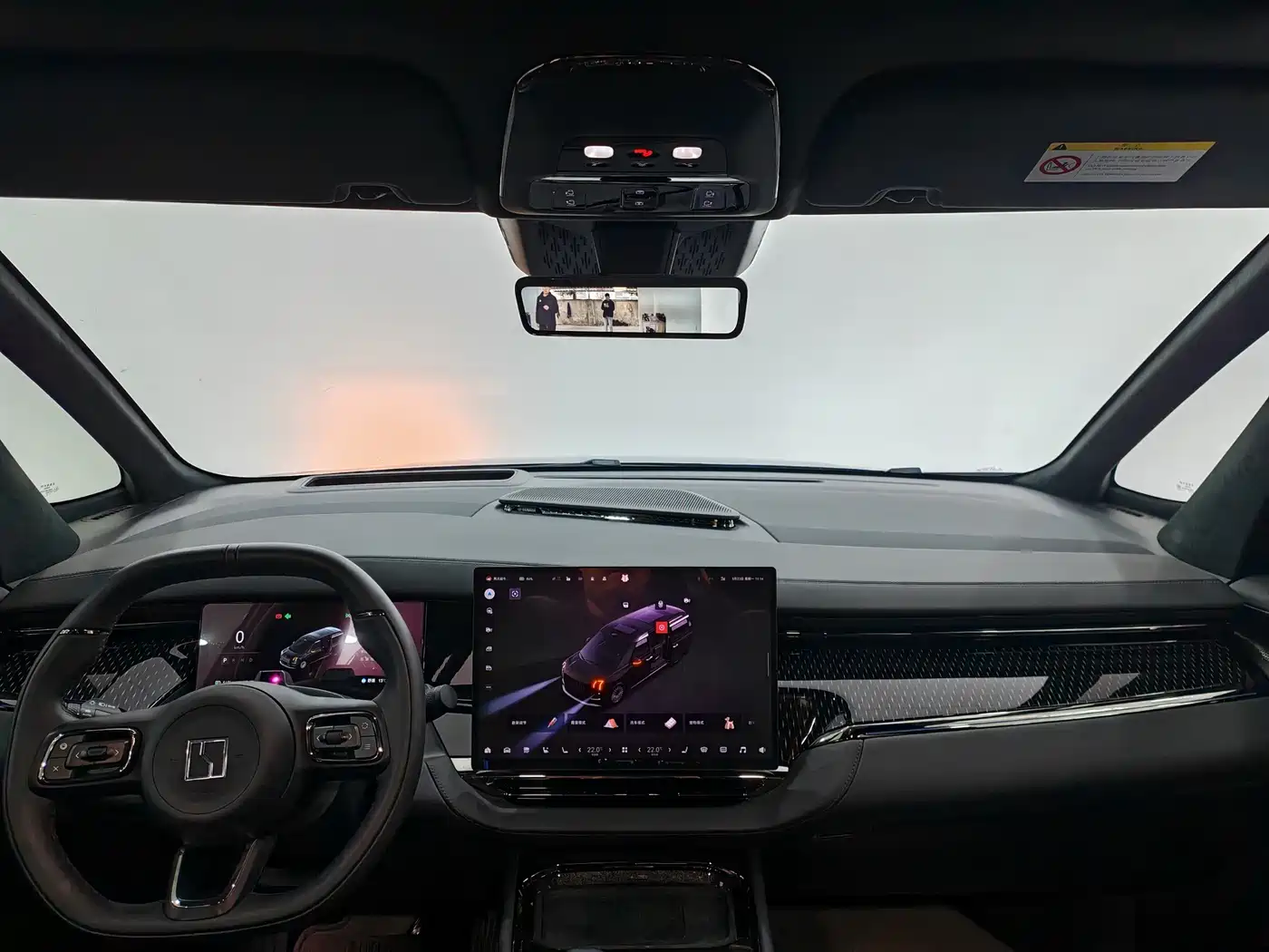 ZEEKR EXTREME KRYPTON 009