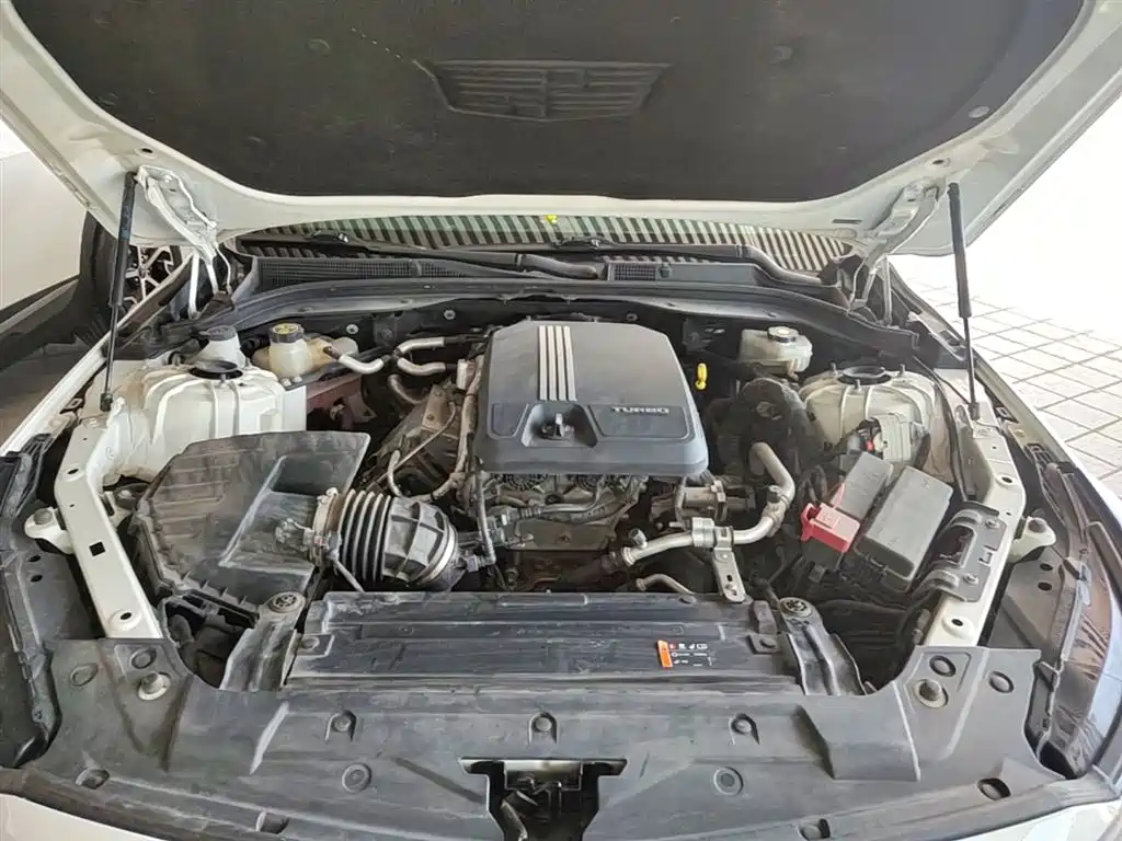 Cadillac CT5 2020 28T Technology Edition фото 20