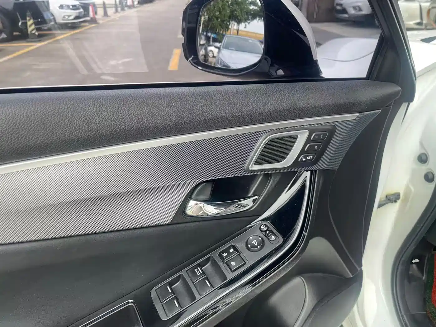 Honda Spirior 2017 2017 2.0L Comfort Edition