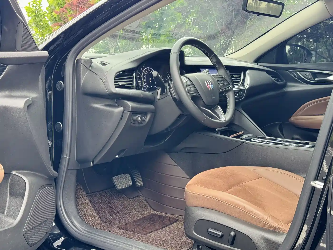 Buick Regal 2024 Model 28T Premium фото 8
