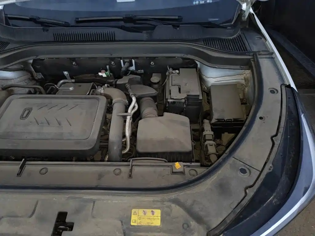 Besturn Bestune T55 2023 2023 1.5T Auto Flying Leap